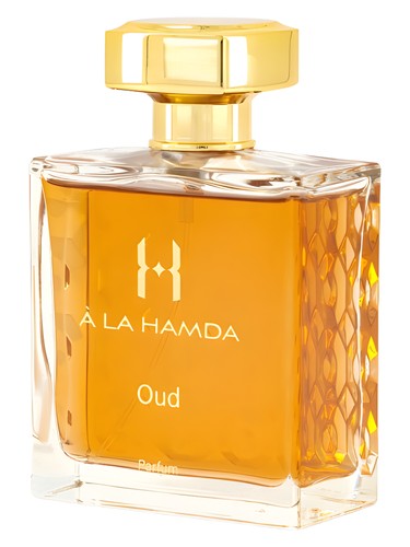 Oud À La Hamda pro ženy a muže 