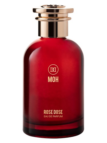 Rose Dose MOH pro ženy a muže 