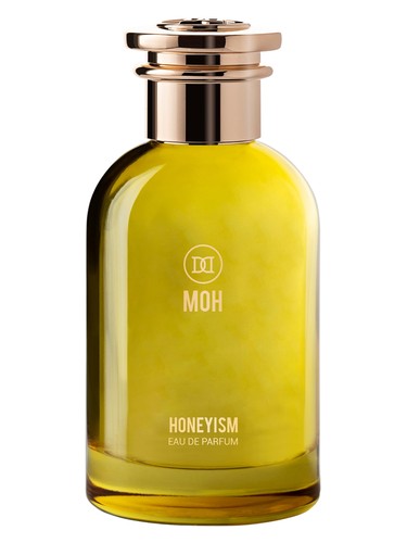 Honeyism MOH pro ženy a muže