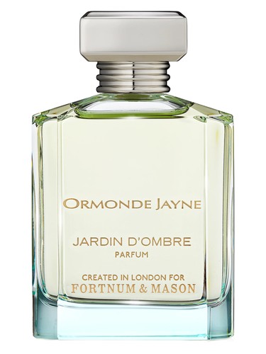 perfume Jardin D'Ombre Ormonde Jayne pro ženy a muže 