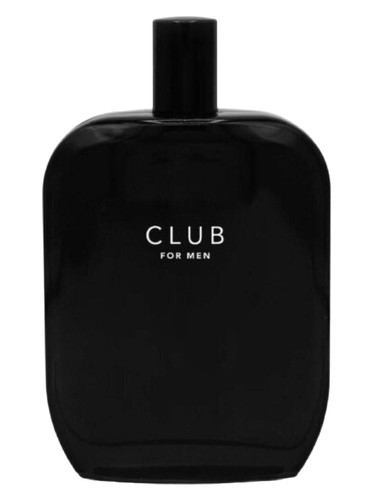 Club for Men Fragrance One pro muže 