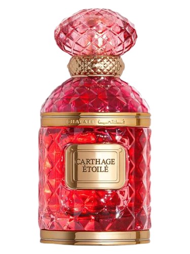 perfume Carthage Etoile Ghalati pro ženy a muže 
