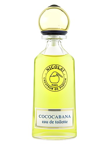 Cococabana Nicolai Parfumeur Createur pro ženy 