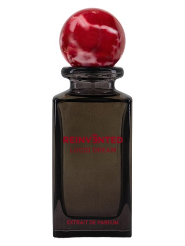 Lucid Dream Reinvented parfum - un nouveau parfum pour homme et femme 2025