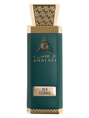 Silk Essence Ghalati pro ženy a muže 