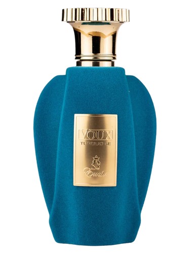 Voux Turquoise PARIS CORNER pro ženy a muže 