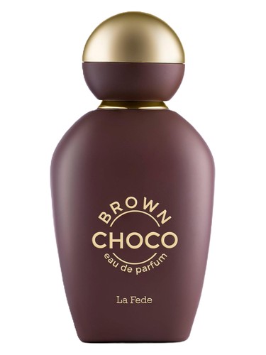 La Fede Brown Choco