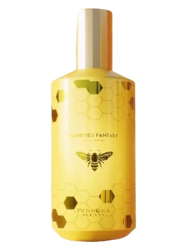 Honeyed Fantasy PARIS CORNER pro ženy a muže