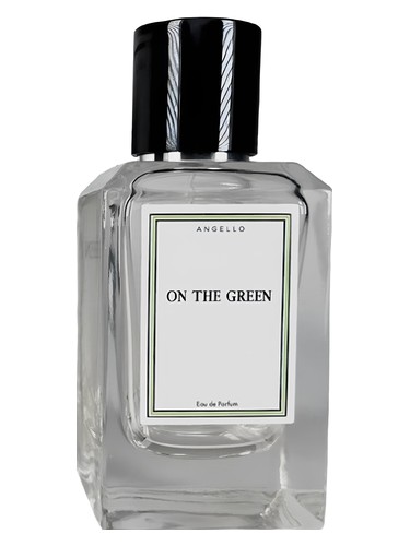 On The Green Angello Fragrances pro muže 