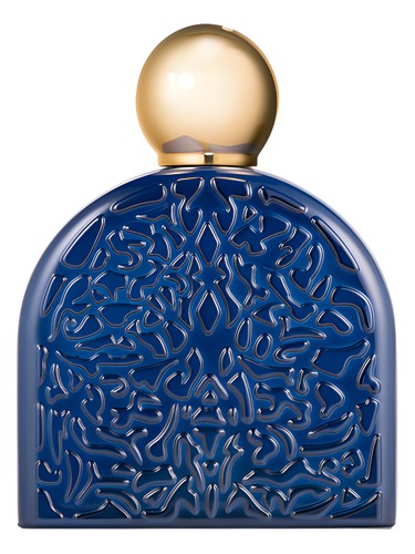 perfume Royal Blue M. Micallef pro ženy a muže 