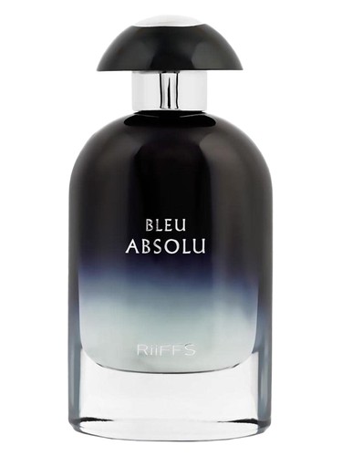perfume Bleu Absolu Riiffs Perfumes pro muže 