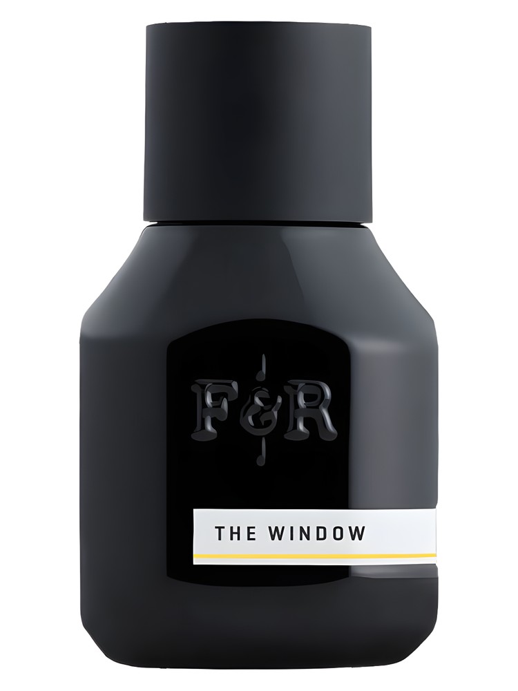The Window Fulton & Roark perfume - a new fragrance for women and men 2025