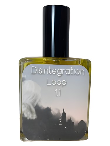 Disintegration Loop 1.1 Phronema Perfumes pro ženy a muže