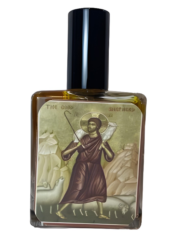The Good Shepherd Phronema Perfumes 香水 - 年のユニセックス フレグランス