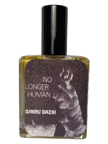 No Longer Human Phronema Perfumes pro ženy a muže 