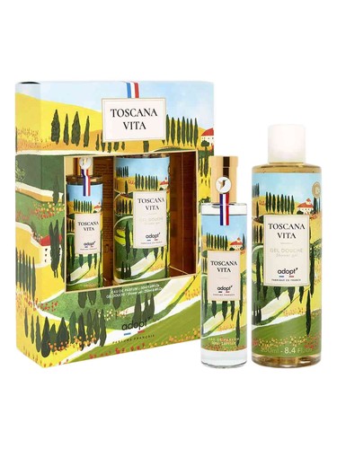 Toscana Vita Adopt Parfums pro ženy 