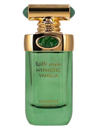 Hypnotic Vanilla Arabiyat Prestige pro ženy a muže 