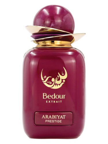 Bedour Extrait Arabiyat Prestige pro ženy