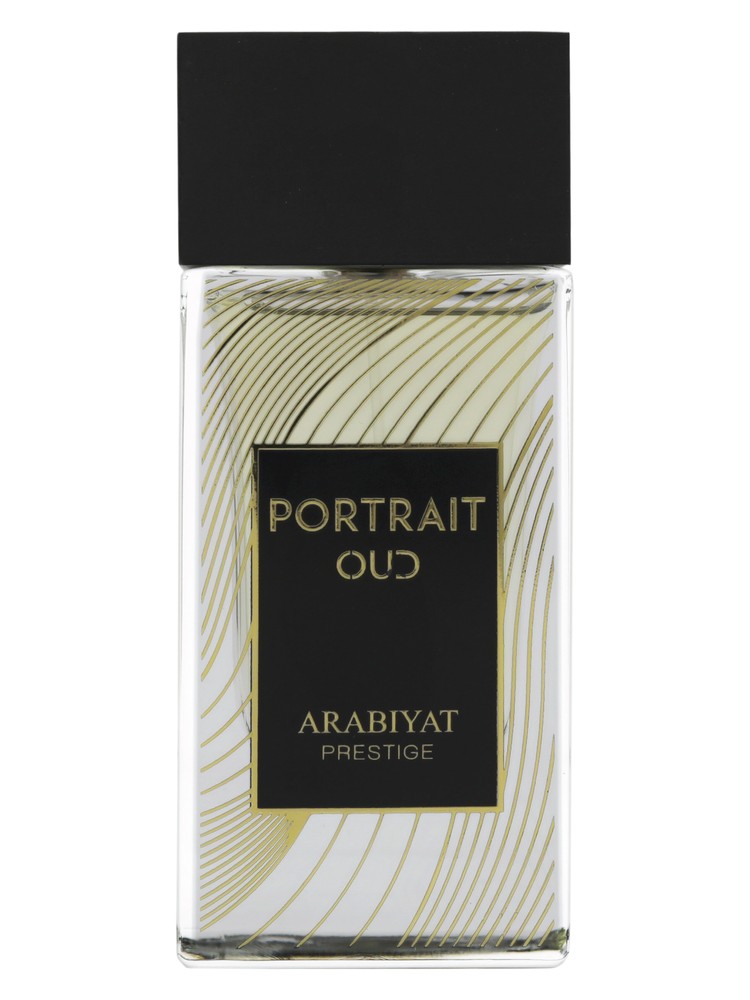Portrait Oud Arabiyat Prestige parfum - un parfum pour homme et femme 2023