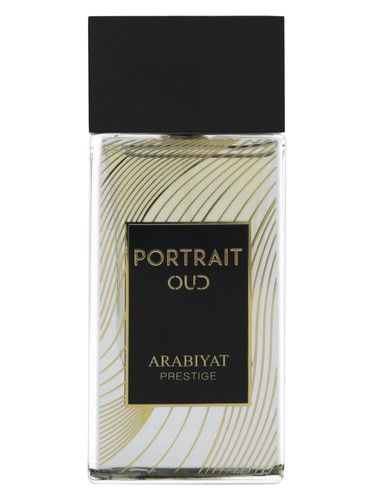 perfume Portrait Oud Arabiyat Prestige pro ženy a muže 