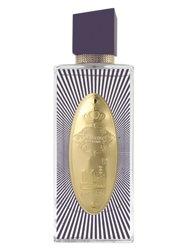 Asháa Amethyst Arabiyat Prestige pro ženy 