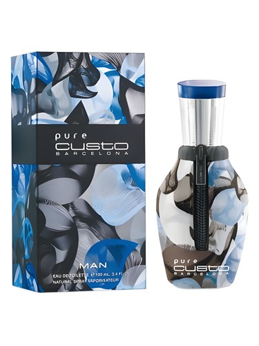 Pure Custo Barcelona Man Custo Barcelona pro muže 