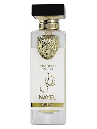 Nayel Queen Arabiyat Prestige pro ženy a muže