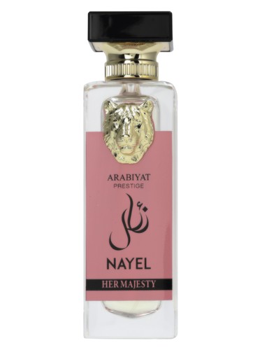 perfume Nayel Her Majesty Arabiyat Prestige pro ženy 