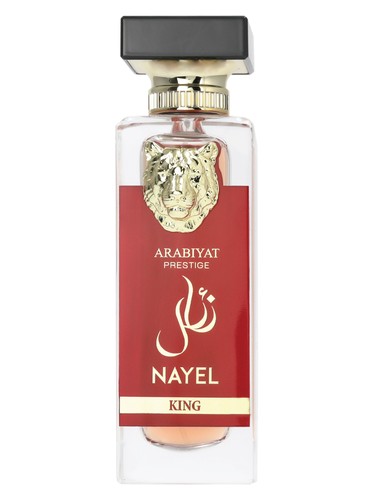 perfume Nayel King Arabiyat Prestige pro ženy a muže 