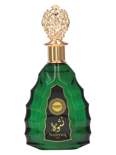 Nashwa Oud Arabiyat Prestige pro ženy a muže 