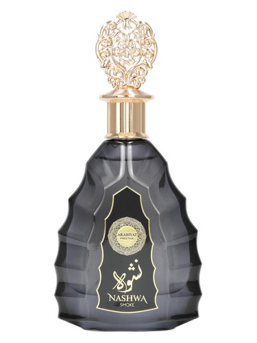 perfume Nashwa Smoke Arabiyat Prestige pro ženy a muže 