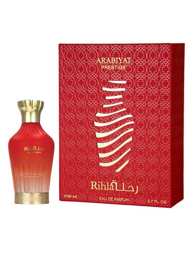 perfume Rihla Arabiyat Prestige pro ženy 
