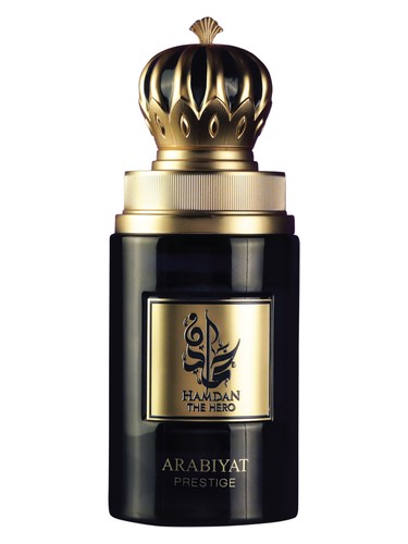 Hamdan The Hero Arabiyat Prestige pro muže 