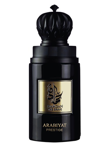 Hamdan The Brave Arabiyat Prestige pro muže 
