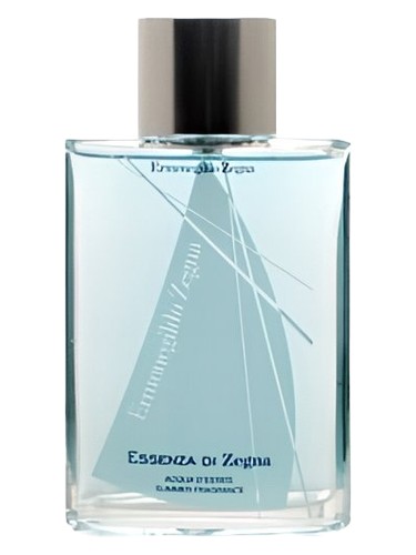 Acqua D'Estate Essenza 2007 Ermenegildo Zegna pro muže