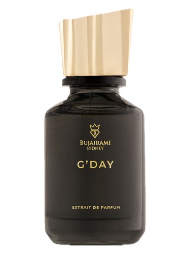 G&#039; DAY Bujairami pro ženy a muže 