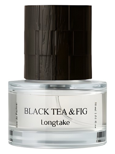 perfume Blacktea &amp; Fig Longtake pro ženy a muže 