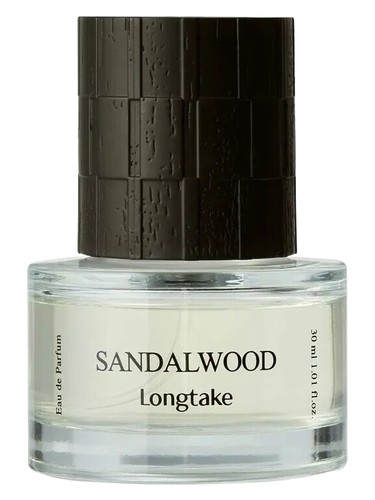 Sandalwood Longtake perfume a new fragrance for women and men 2025