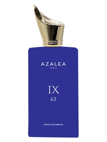 IX 63 Azalea Parfums pro ženy a muže 