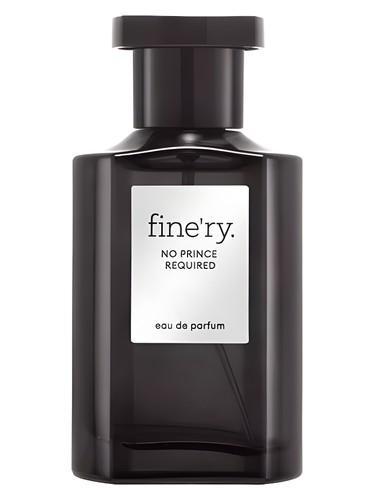 No Prince Required Fine&#039;ry. pro ženy 