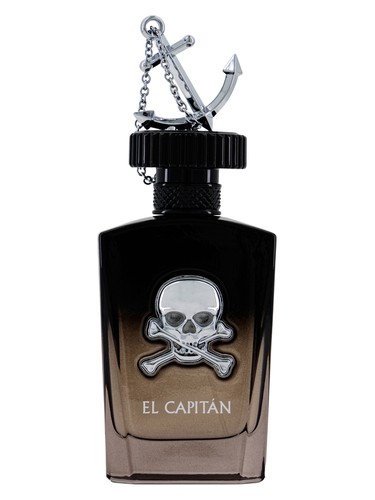 El Capitán Gulf Orchid pro ženy a muže 