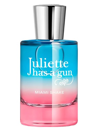 Miami Shake Juliette Has A Gun pro ženy 