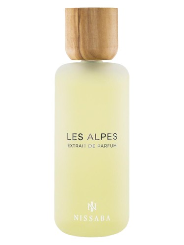 LES ALPES Nissaba pour homme et femme