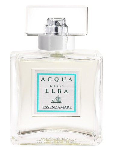 perfume Essenzamare Acqua dell Elba pro ženy a muže 