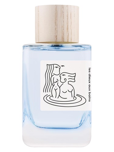 Les Dieux aux Bains Hellenist pour homme et femme