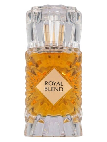 Royal Blend Vintage French Avenue pro ženy a muže 