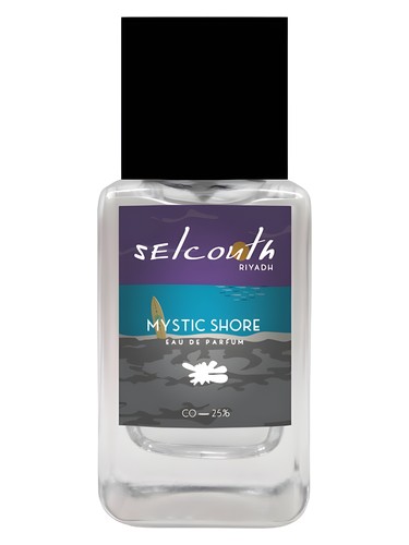 Mystic Shore Selcouth pro ženy a muže 