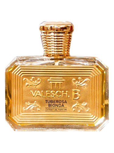 perfume Tuberosa Bionda Valesch B. pro ženy a muže 