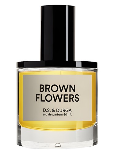 perfume Brown Flowers DS&amp;Durga pro ženy a muže 