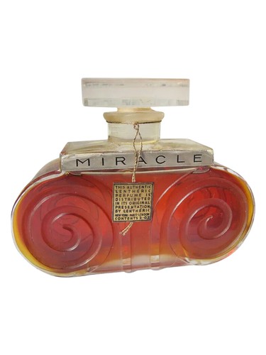 perfume Miracle Lentheric pro ženy 